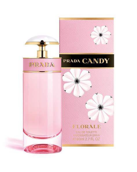 prada candy florale perfume 2.7 oz